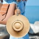 thumbnail image 3 of Clip de sombrero , accesorio portátil para exteriores para sujetar gorras, clips de gorras para mujeres y niñas , Remolino Hugo Clip de sombrero para adultos, 3 of 8