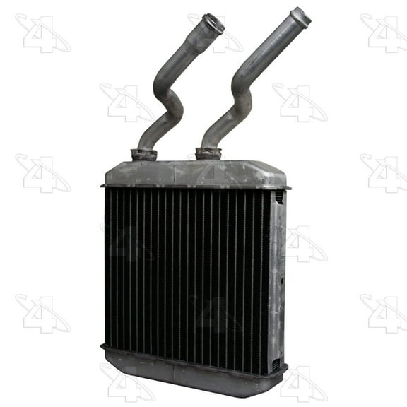 HVAC Heater Core Fits select: 1985-1994 CHEVROLET CAVALIER, 1985-1998 PONTIAC GRAND AM