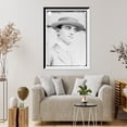 thumbnail image 4 of Historic Framed Print, Leo Frank, 17-7/8" x 21-7/8", 4 of 9