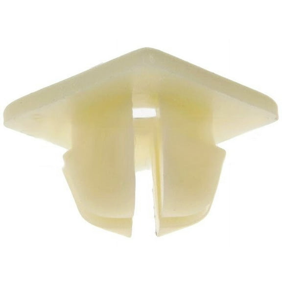 Rear Right Interior Door Pull Handle Clip - Compatible with 1989 - 1996 GMC G3500 1990 1991 1992 1993 1994 1995