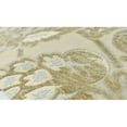 thumbnail image 2 of Beige/Multi Cristal Silver Baroque Jacquard Decor Fabric, Fabric By the Yard, 2 of 4