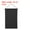 Black, variant on REGALWOVEN Enamel Pin Display Banner for Brooch Lapel Badges Buttons Collection White
