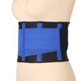 thumbnail image 2 of Cinturón de entrenamiento de cintura para hombres, mujeres, corsé, cinturón moldeador de cuerpo TFixol Cinturón de entrenador, 2 of 7