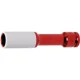 thumbnail image 1 of Dado de Impacto Largo Protector Plástico BGS 7103 21 MM, 1 of 1