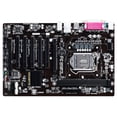 thumbnail image 1 of Placa madre GIGABYTE GA-H81-D3P LGA 1150 Intel H81 DDR3 ATX, 1 of 3