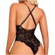 thumbnail image 4 of Lencería sexy Encaje sexy Tease Pijamas sin espalda Ropa para el hogar Fridja nalpqowj40184, 4 of 5