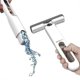 thumbnail image 1 of Portable Self-squeeze Mini Mop, Telescopic Sponge Squeegee Small Mop Strong Absorbent For Kitchen Bathroom Tableware Desktop Car Glass, 1 of 4