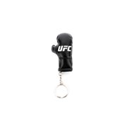 UFC Boxing Glove Key Chain- Black