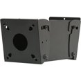 thumbnail image 3 of Peerless PLB-1 - Mounting component (ceiling mount) - for 2 LCD displays - black - screen size: 30"-50", 3 of 3