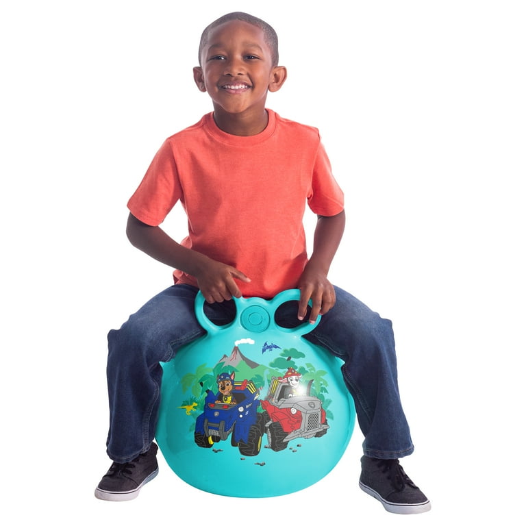 Toddler hot sale space hopper