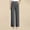 !Grey, variant on BODOAO Dress Pants Women Work Business Pants Tummy Control Office Straight Leg Trousers High Waisted Ladies Slacks Perfect Drape High Pull Pants for Senior Over 50 Beige L