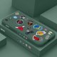 thumbnail image 4 of Funda De Teléfono Para IPhone SE2 8 7 6 6S Plus SE 2020 Leyenda De Baloncesto Silicona Líquida Con Patrón Lateral, 4 of 4