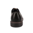 thumbnail image 3 of Dockers Mens Emil Polished Lace-Up Casual Oxford, 3 of 7