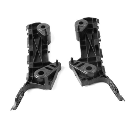 

Front Bumper Support Bracket Clip Fixing Bracket for 6 2013-2018 GV9B-50-0U1 GV9B-50-0T1