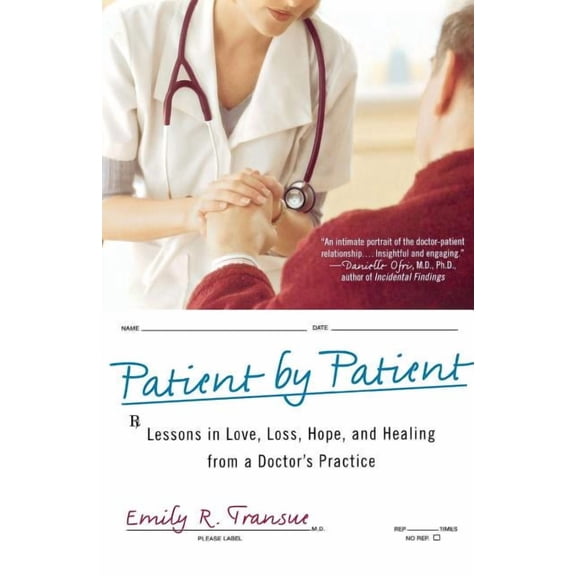Patient by Patient, (Paperback)