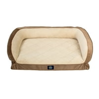 Large Dog Beds Walmart Com