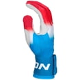 thumbnail image 4 of Easton Youth Limited Edition Walkoff Ethos Locked In Rocket Pop Batting Glo Light Blue Medium, 4 of 5