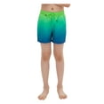 thumbnail image 5 of Rokka&Rolla Boys' Swim Shorts with Compression Liner, 5 of 10