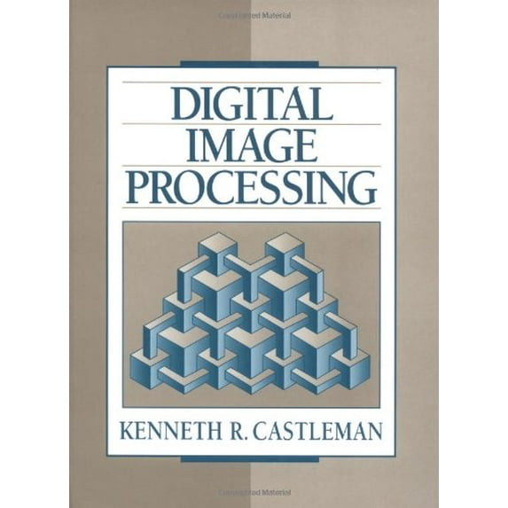 Pre-Owned Digital Image Processing (Paperback) 0132114674 9780132114677