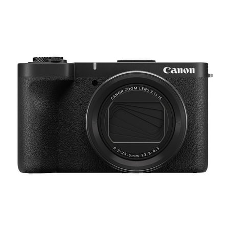 Canon PowerShot V1 Digital...