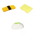 thumbnail image 1 of Juego de cocina de 3 juguetes de simulación de sushi japoneses CUTICAT, 1 of 8