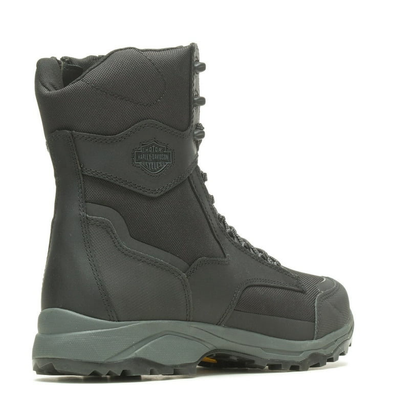 Harley davidson hotsell safety boots