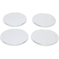 thumbnail image 2 of Clear Coasters, 2 of 2