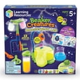 thumbnail image 4 of Recursos de aprendizaje Beaker Creatures Monsterglow Lab, Sc Learning Resources Learning Resources, 4 of 4