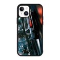 thumbnail image 1 of Initial D Anime iPhone 15 Case BLN6429, 1 of 3