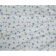 thumbnail image 4 of oneOone Polyester Lycra Fabric Artistic Floral Flower Print Fabric by The Yard 56 Inch Wide, 4 of 4