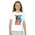 thumbnail image 3 of XOMG POP Band Brooklynn Cartoon Fan Girls Kids T Shirt Tees Teen Brisco Brands L, 3 of 6
