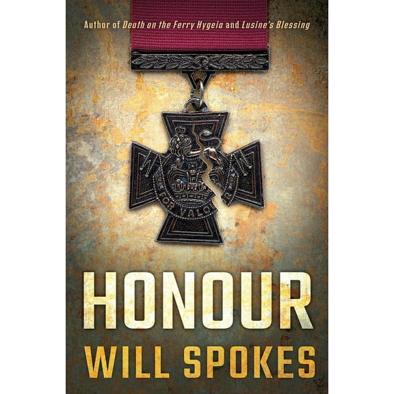 Honour, (Paperback)
