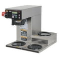 thumbnail image 3 of BUNN Axiom-DV-3 3L, 12-Cup Dual Voltage Automatic Commercial Coffee Brewer , 3 Warmers, 38700.0009, 3 of 3