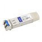 UPC: 0821455466186 | AddOn – SFP+ transceiver module – 10 Gigabit Ethernet