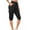 Black, variant on Wensltd Summer Women Stretchy Cargo Shorts for Women High Waisted