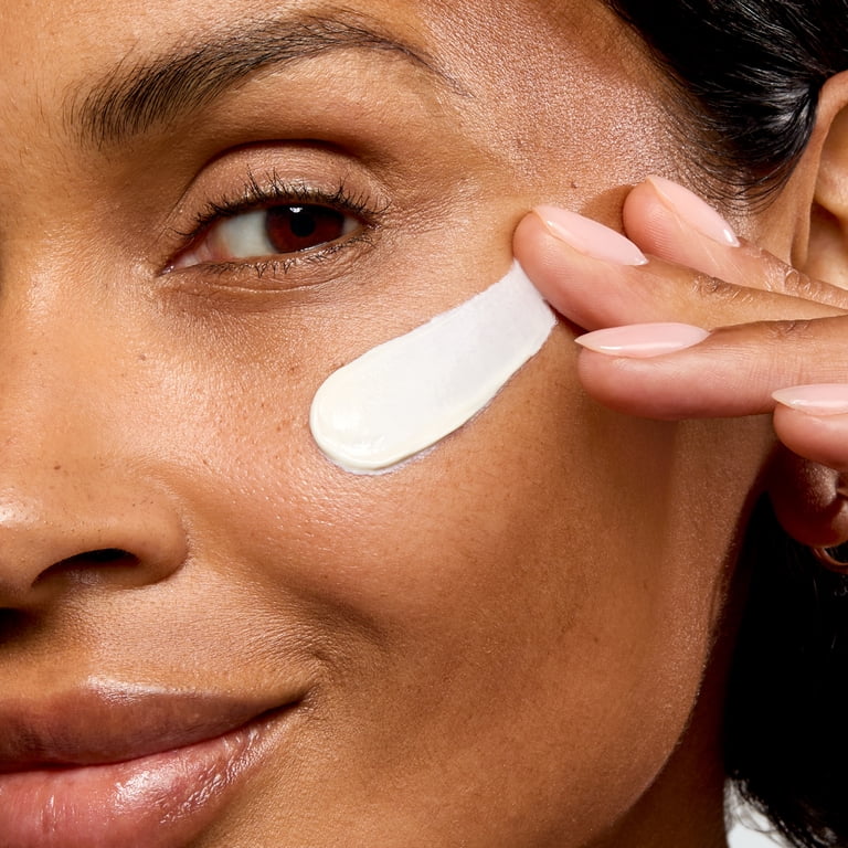 No7 Anti-Age, Moisturizing & Luminate Triple Action Day Cream, SPF