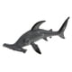 thumbnail image 2 of Figuras Oceánicas Duraderas Zulema Tiburones Martillo Gris, 2 of 8
