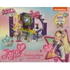 Jojo Siwa Dressing Room - 100 Pieces Jojo Build Set