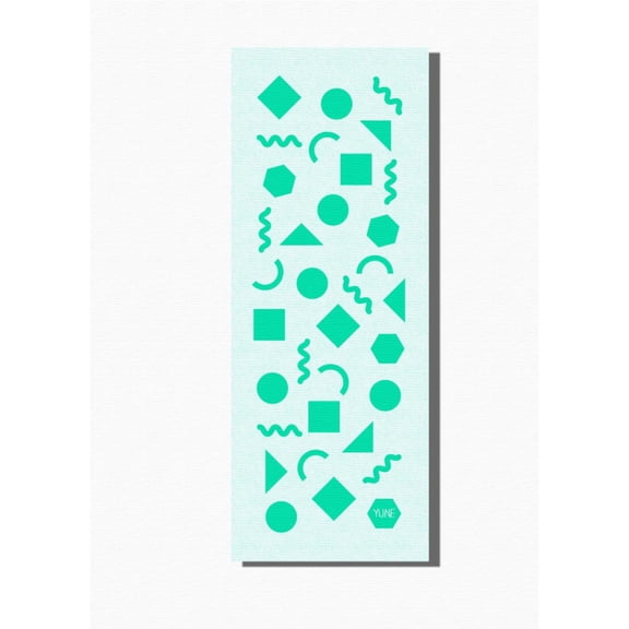 The Oberon Yoga Mat