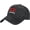 Black, variant on America Flag Albania Albanian Caps Vintage Baseball Cap for Men Women Funny Adjustable Dad Hats