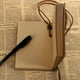 thumbnail image 2 of Vintage Style Diary Notebook Kraft Notebook Diary Blank Journal Sketch Book Travel Notebook for Writing, 2 of 3
