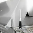 thumbnail image 3 of Outset Rechargeable Arc Lighter with Flexible Neck for Grill, Candles, and Fireplace, 3 of 6