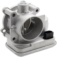 thumbnail image 1 of CUERPO ACELERACION GARGANTA MARIPOSA PATRIOT 2.0L 2.4L 2007 2008 2009 2010 2011 2012 2013 2014 2015 2016 2017 Starker OEM, 1 of 7