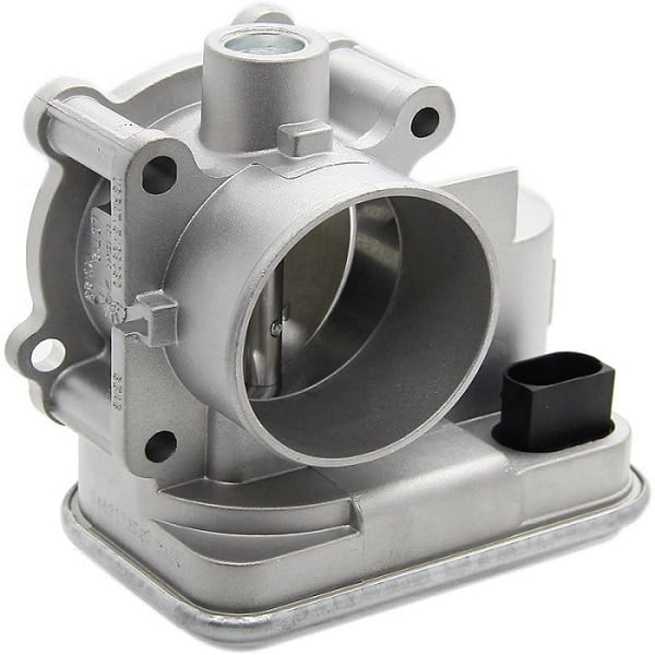 CUERPO ACELERACION GARGANTA MARIPOSA PATRIOT 2.0L 2.4L 2007 2008 2009 2010 2011 2012 2013 2014 2015 2016 2017 Starker OEM
