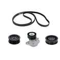 thumbnail image 2 of ContiTech Accessory Drive Belt Kit, 2 of 2