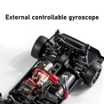 thumbnail image 4 of Modelo De Coche De Carreras, RC Racing Drift Car A Prueba De Agua Para Competición, 4 of 7