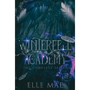 Winterfell Academy: A dark bully why choose, (Paperback)