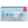 thumbnail image 2 of Icelandic Glacial Still Natural Spring Water from Iceland 10 - 330 ml Cans, 2 of 2