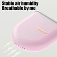 thumbnail image 6 of Yhmxh Retainer Case with Vent Holes, Pull-out Slim Aligner Case,Compatible with Invisalign, Mouth Guard Set, Fashion Orthodontic Retainer Case with Retainer Removal Tool and Brush, 6 of 6