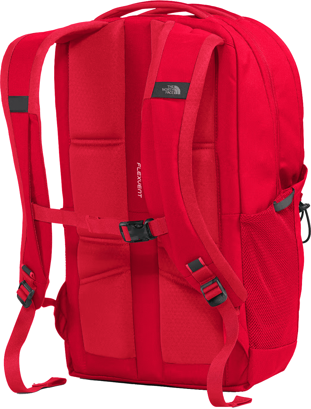 The North Face Jester Backpack, Red